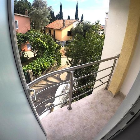 Villa Golf Budua Esterno foto
