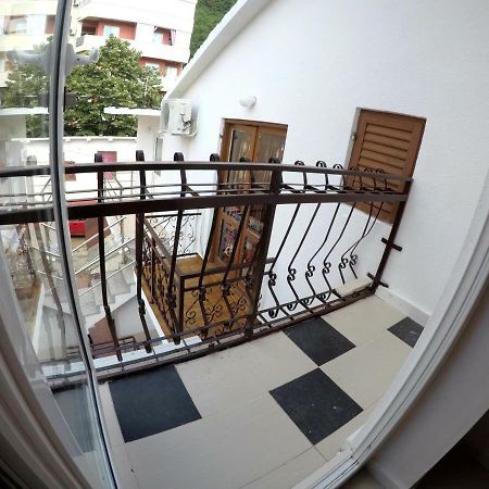 Villa Golf Budua Esterno foto