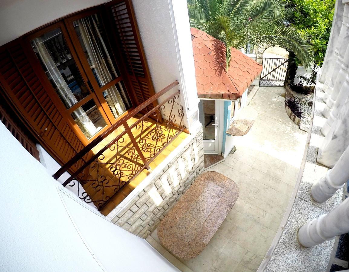 Villa Golf Budua Esterno foto