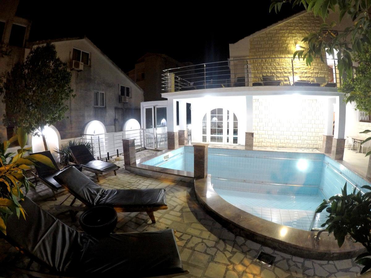 Villa Golf Budua Esterno foto