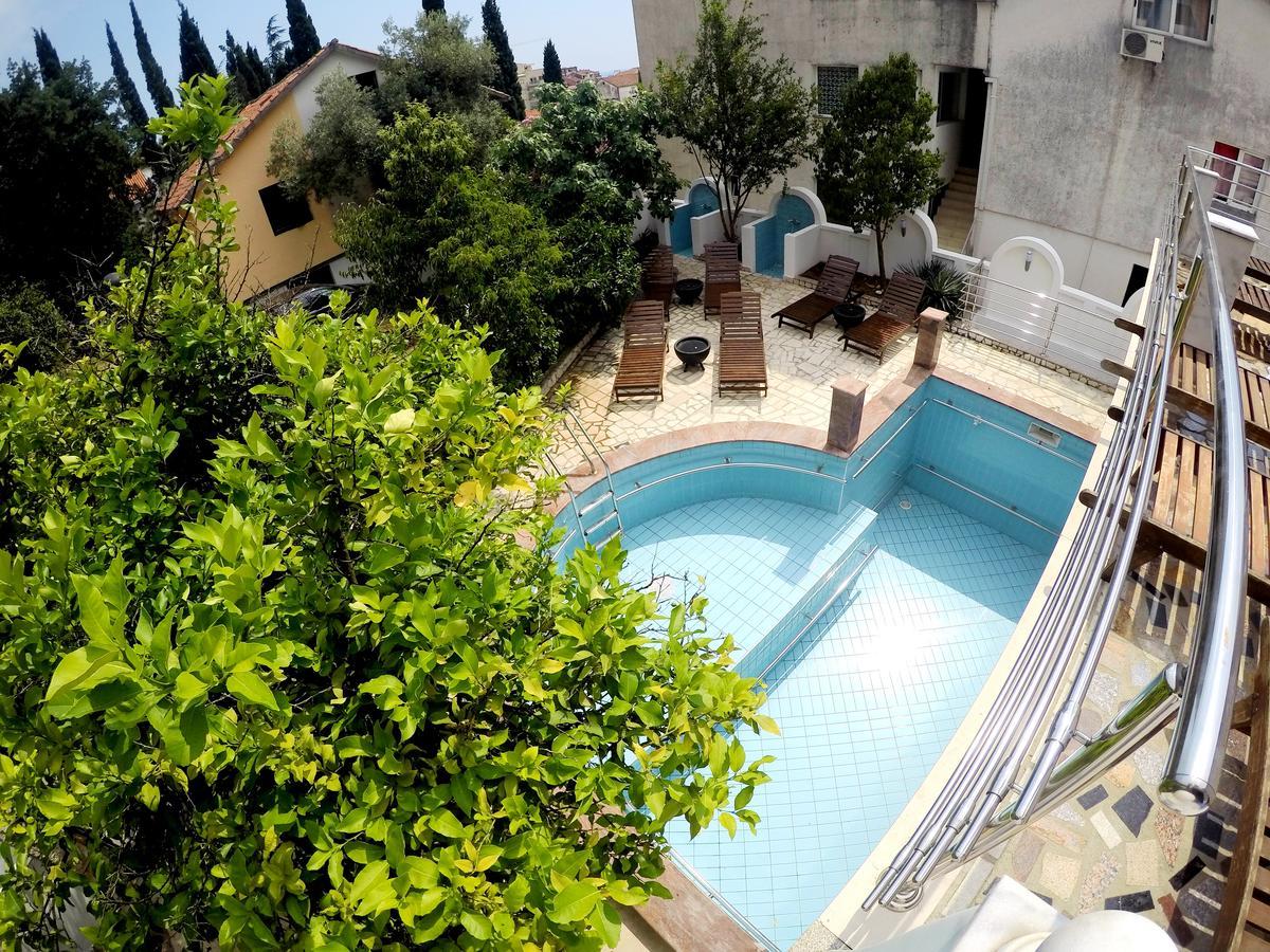 Villa Golf Budua Esterno foto