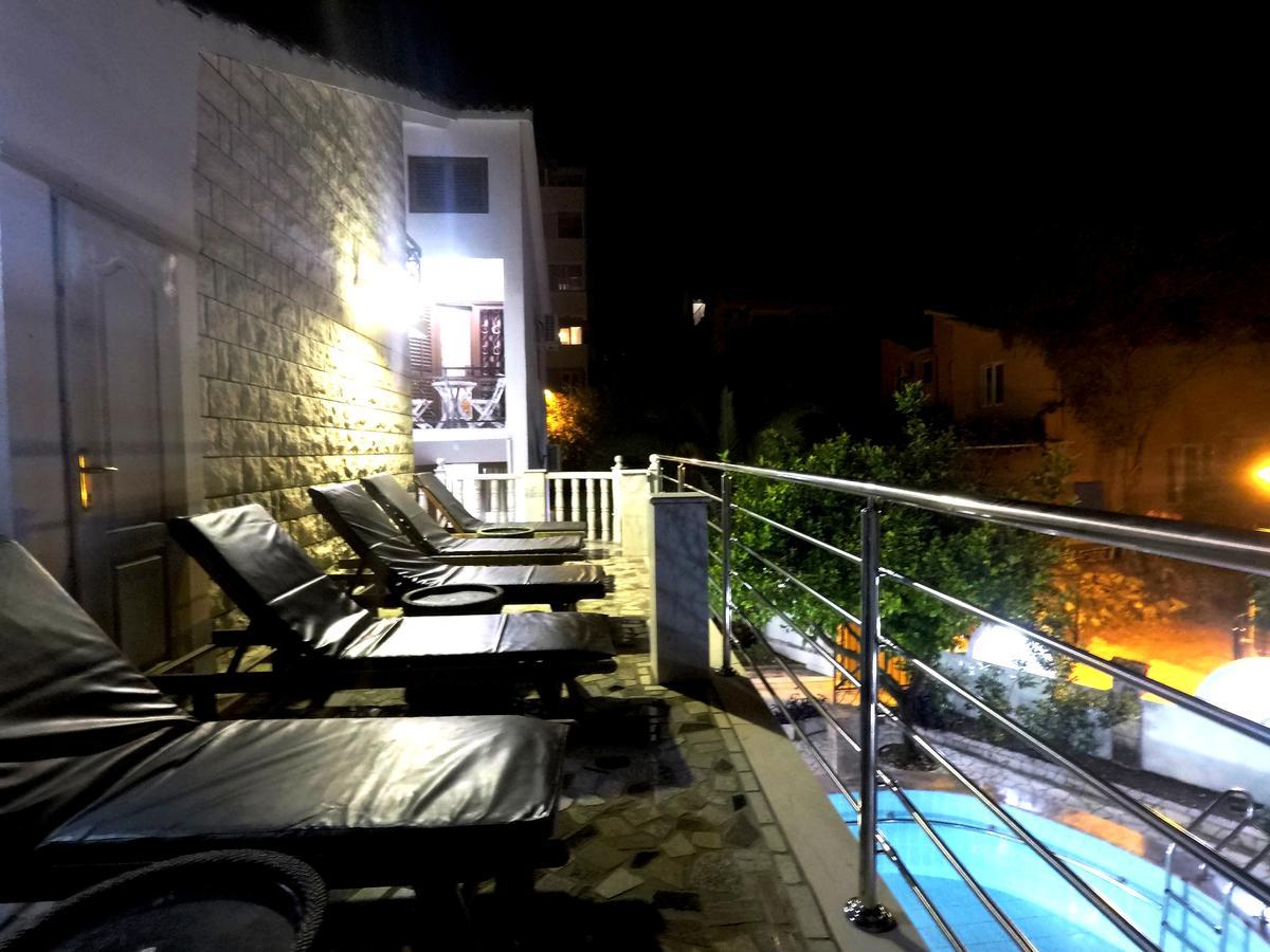 Villa Golf Budua Esterno foto