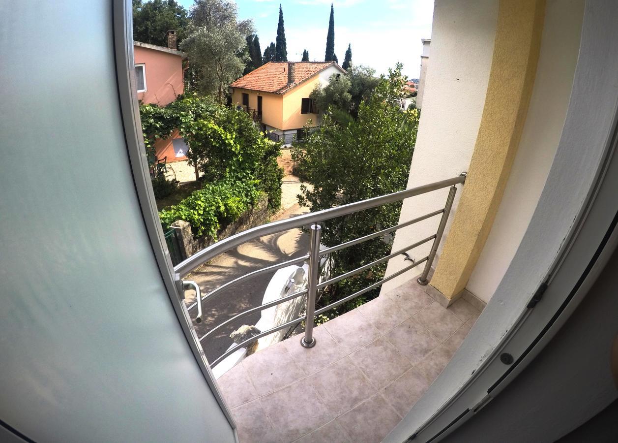 Villa Golf Budua Esterno foto