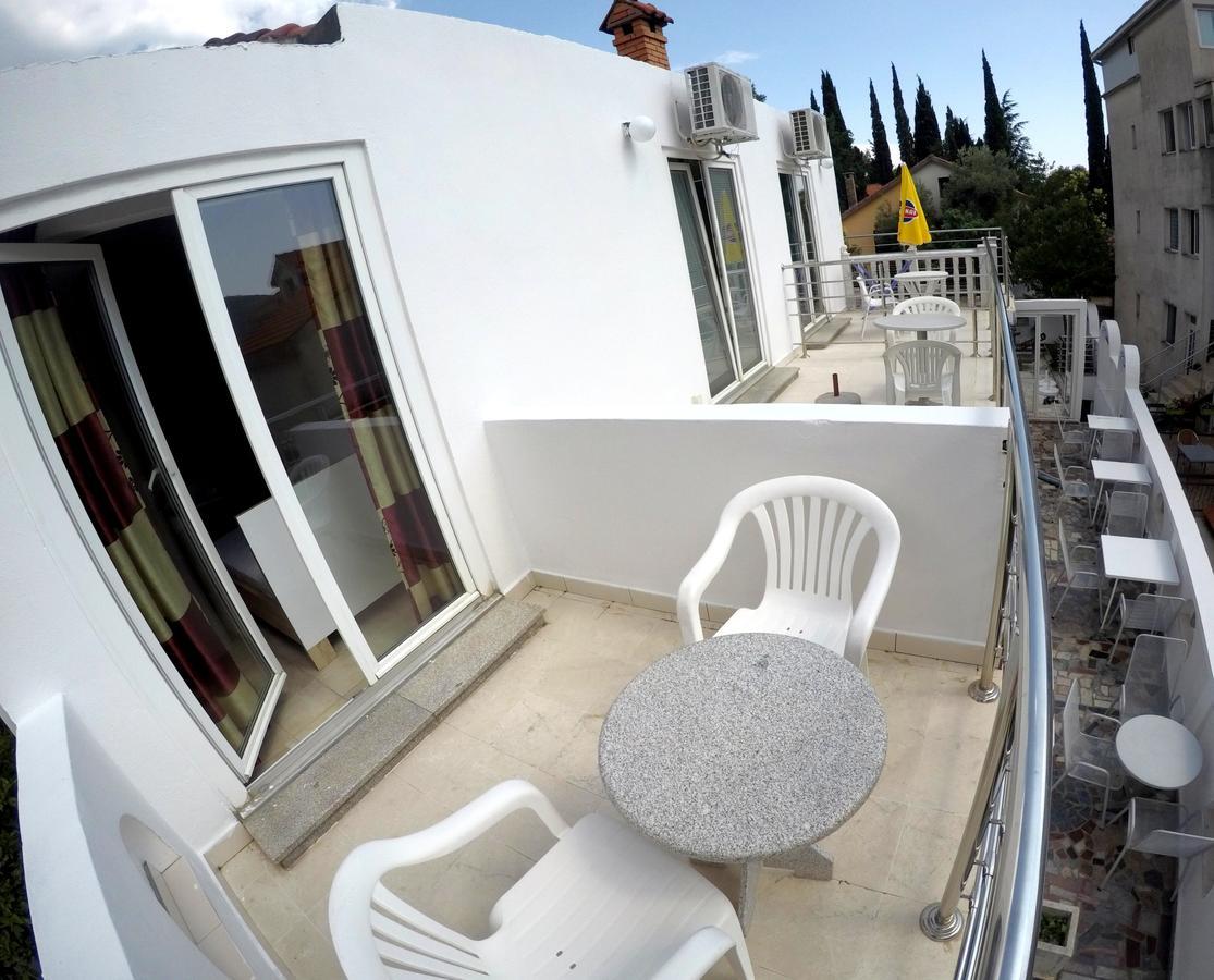 Villa Golf Budua Esterno foto