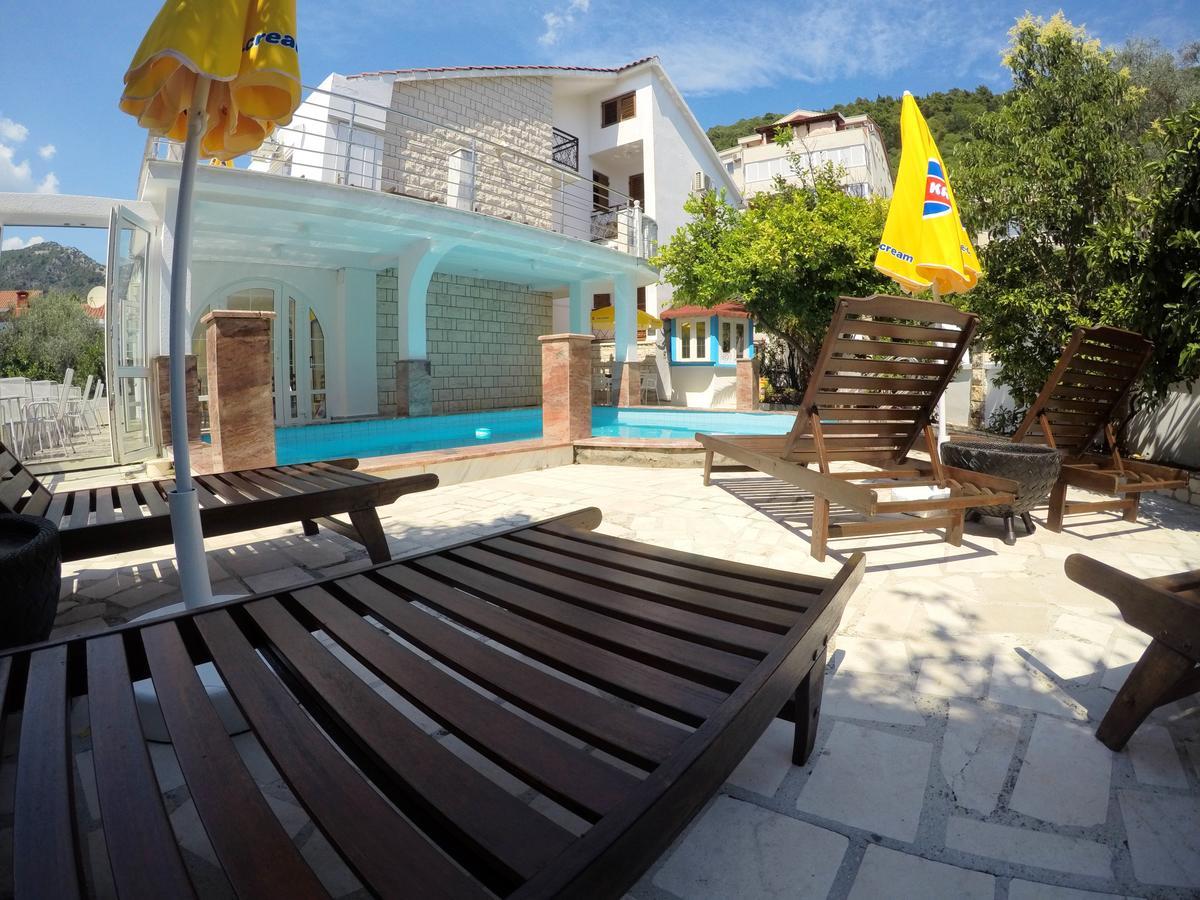 Villa Golf Budua Esterno foto