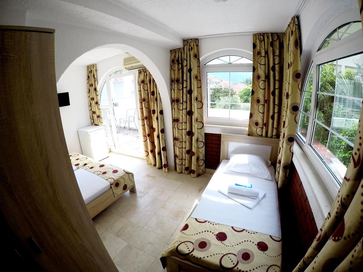 Villa Golf Budua Esterno foto