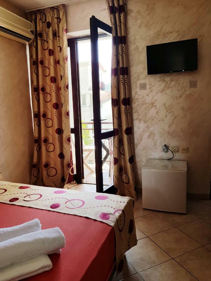 Villa Golf Budua Esterno foto
