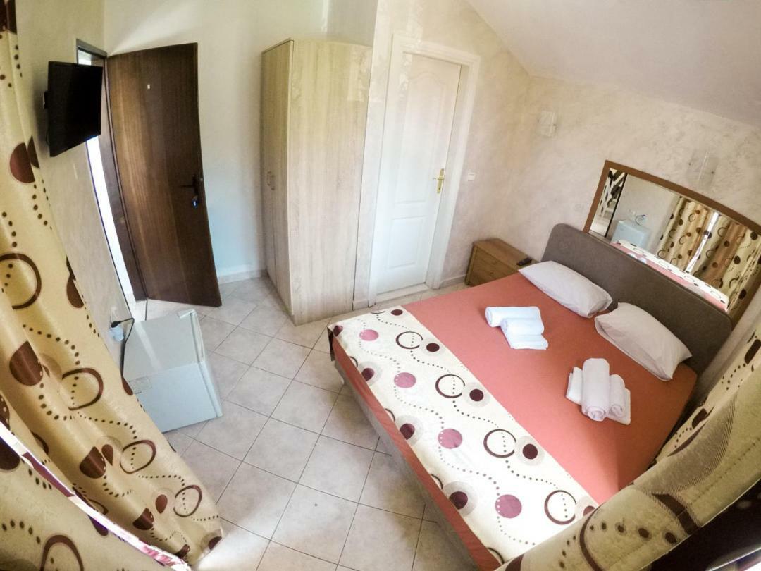 Villa Golf Budua Esterno foto
