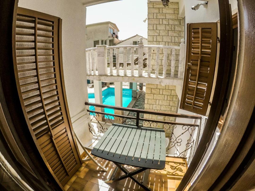 Villa Golf Budua Esterno foto