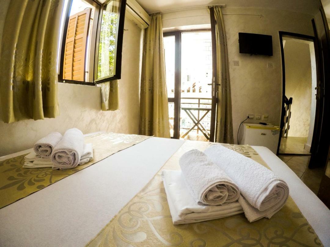 Villa Golf Budua Esterno foto