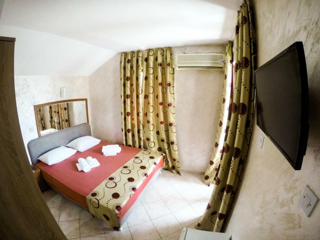 Villa Golf Budua Esterno foto