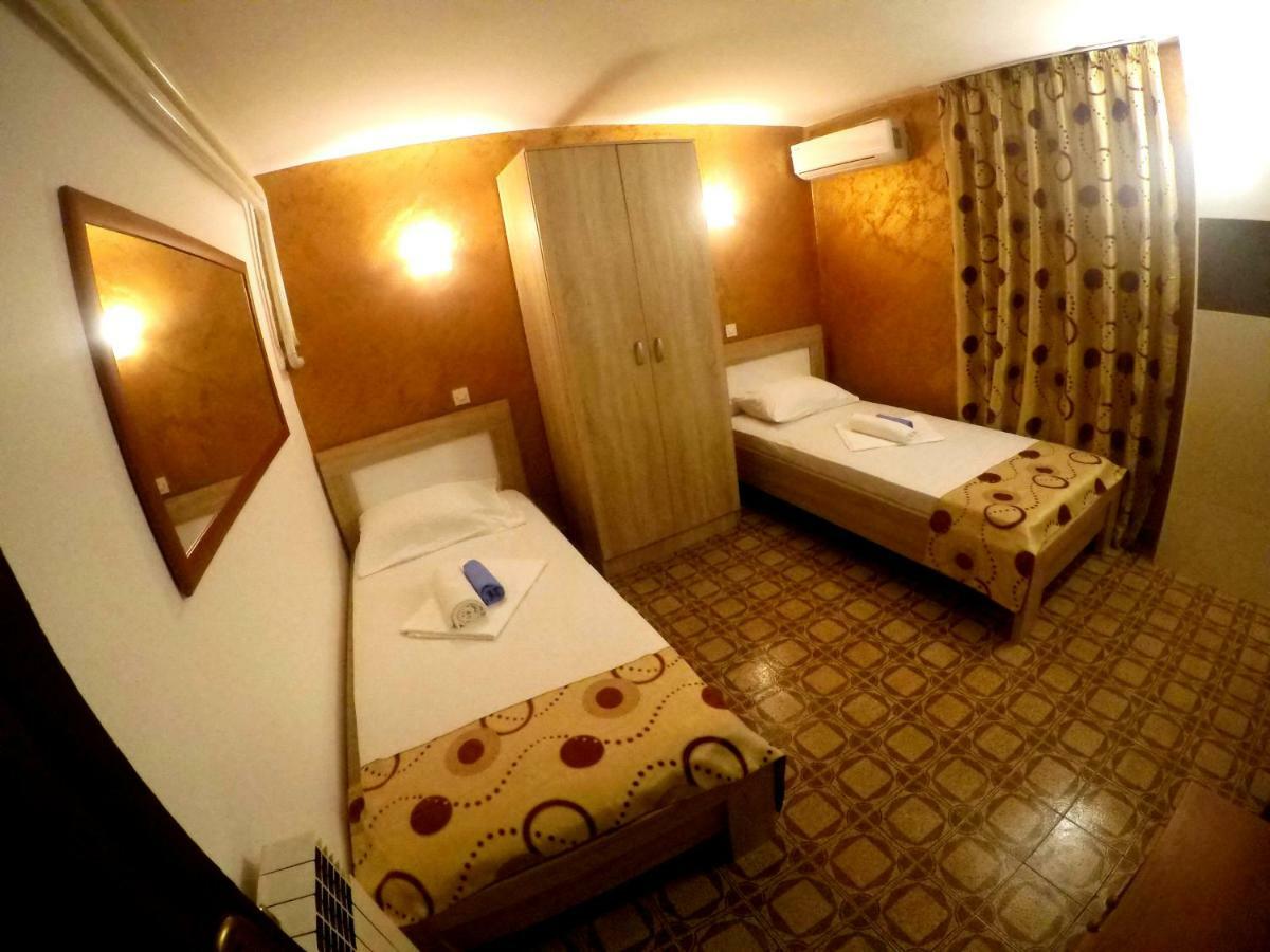 Villa Golf Budua Esterno foto