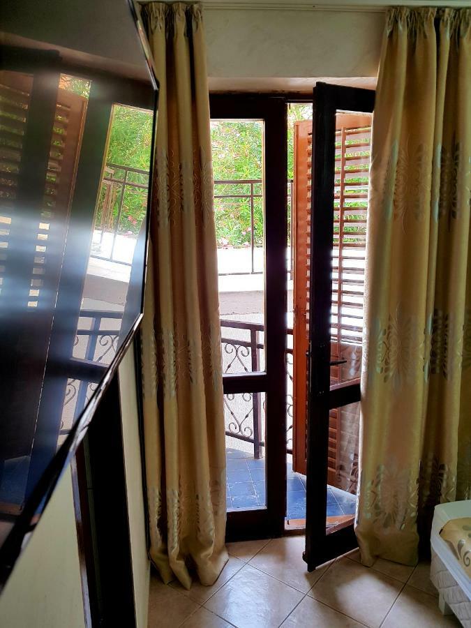 Villa Golf Budua Esterno foto