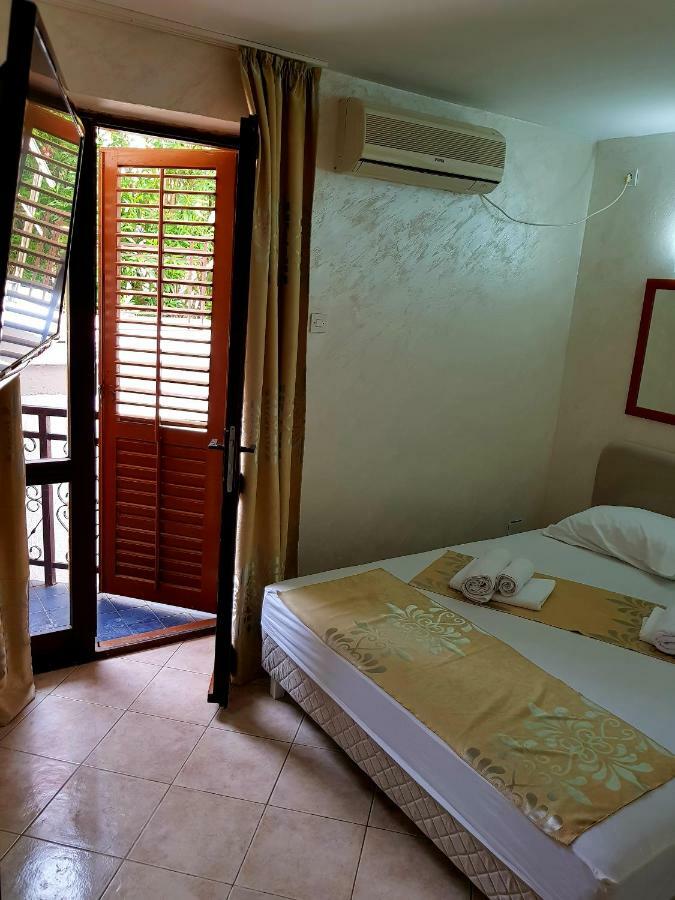 Villa Golf Budua Esterno foto