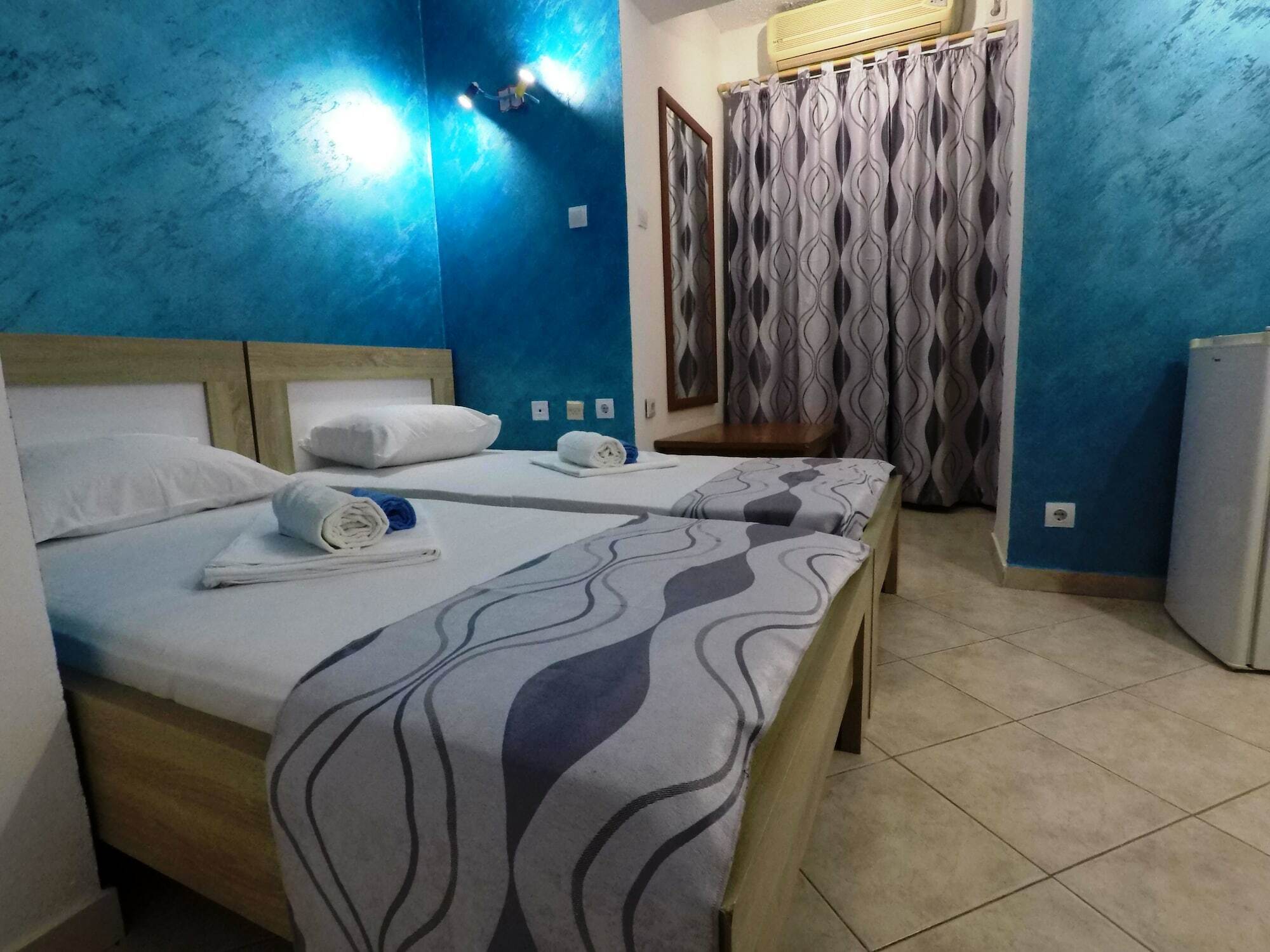 Villa Golf Budua Esterno foto