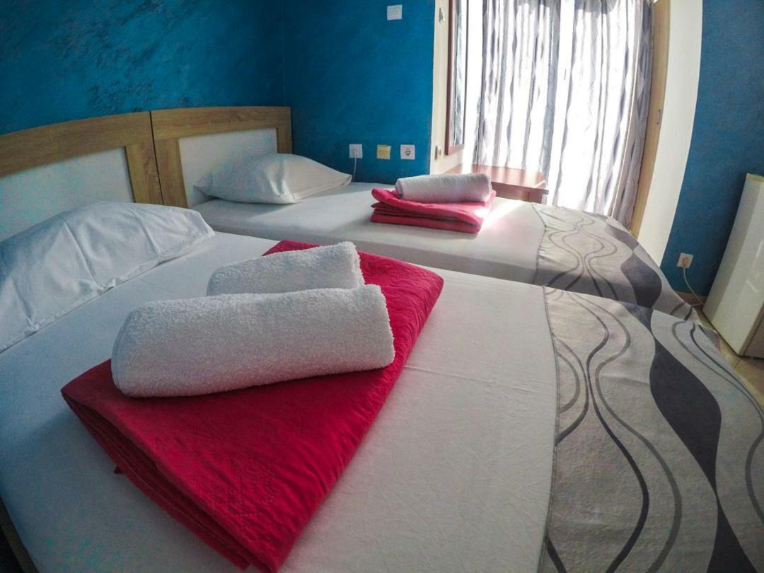 Villa Golf Budua Esterno foto
