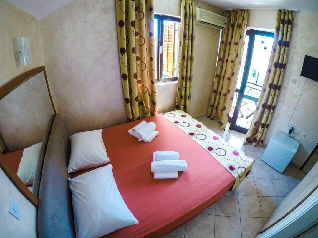 Villa Golf Budua Esterno foto